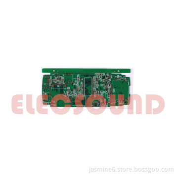 Avalon Bitcoin miner / USB asic miner PCB / Bitcoin miner pcb circuit board